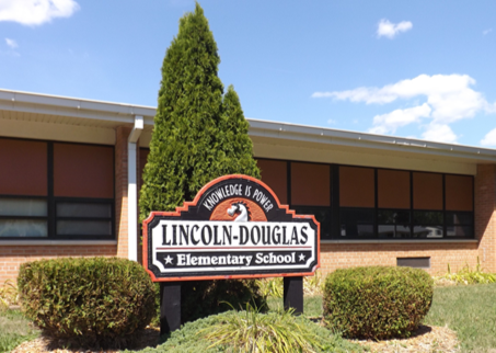 Lincoln-Douglas Elementary
