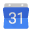 Google Calendar 