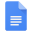 Google Docs 