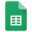 Google Sheets 