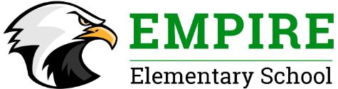 Empire Elementary Logo