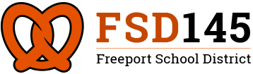 Freeport School District 145 Logo