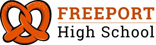 Freeport High School Logo
