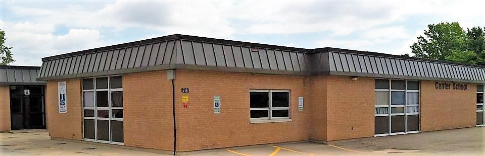 Center Elementary Center Elementary